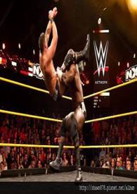 逆转!!全力一击