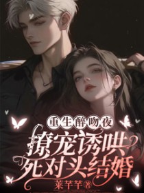 重生醉吻夜!撩宠诱哄死对头结婚