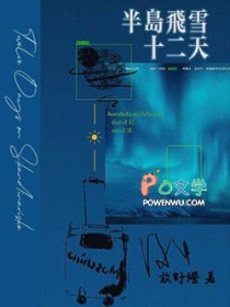 半岛飞雪十二天